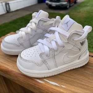 Infant Nike Air Jordan 1